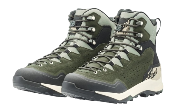 Lowa Explorer GTX Mid herenwandelschoen - Afbeelding 4