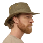 Tilley Hat TILLEY HEMP HAT - Thumbnail Image 9
