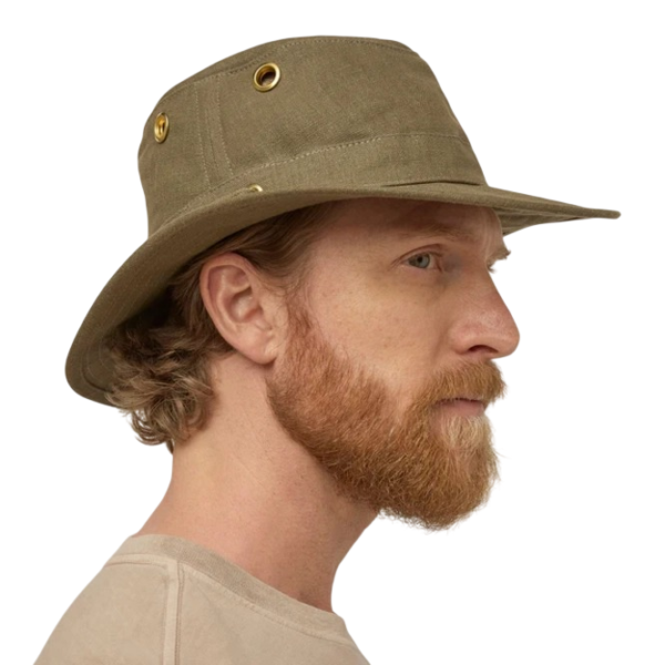 Tilley Hat TILLEY HEMP HAT - Afbeelding 9