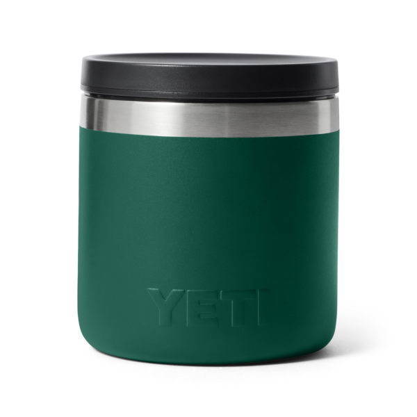 Yeti Rambler 8 OZ Food Jar - Afbeelding 16