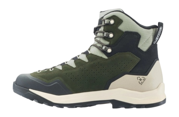 Lowa Explorer GTX Mid herenwandelschoen - Afbeelding 3