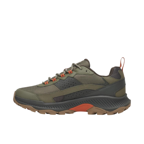 Merrell Speed Strike 2 GTX herenwandelschoen - Afbeelding 12
