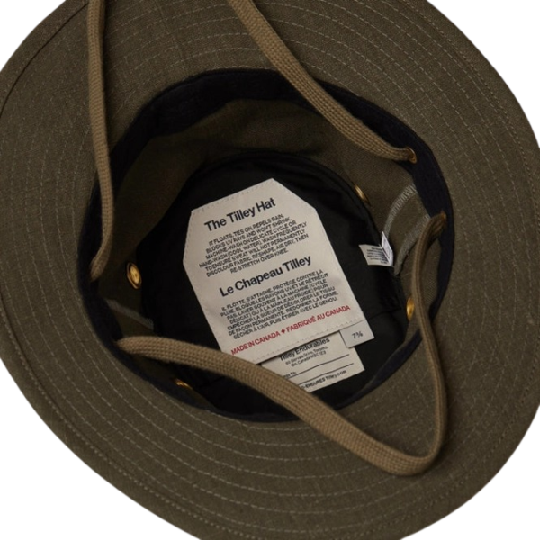 Tilley Hat TILLEY HEMP HAT - Afbeelding 11