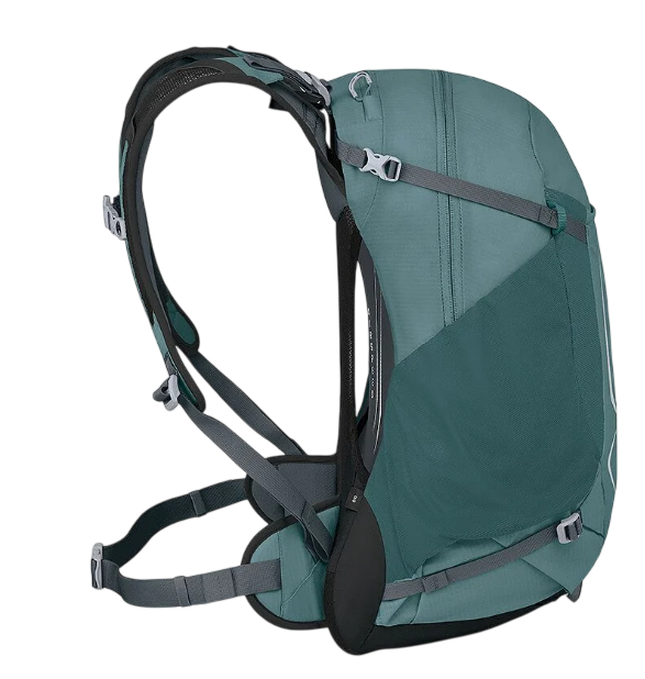 Osprey Hikelight 26 Rugzak - Afbeelding 5