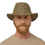 Tilley Hat TILLEY HEMP HAT - Thumbnail Image 8