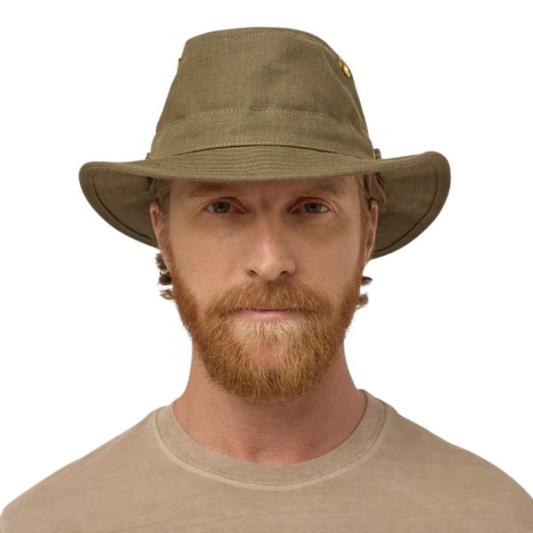 Tilley Hat TILLEY HEMP HAT - Afbeelding 8