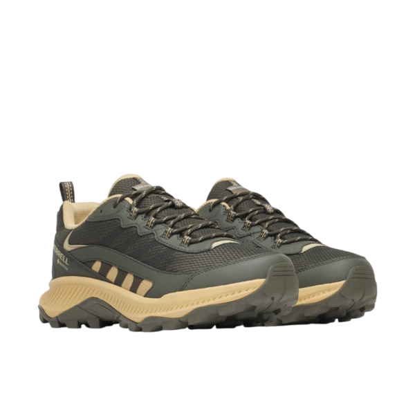 Merrell Speed Strike 2 GTX herenwandelschoen - Afbeelding 3