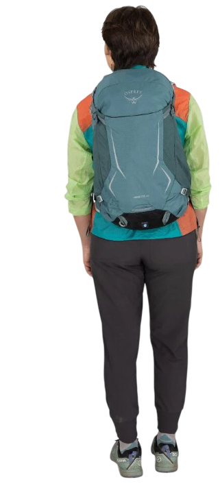 Osprey Hikelight 26 Rugzak - Afbeelding 8