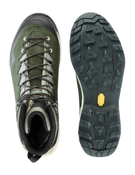 Lowa Explorer GTX Mid herenwandelschoen - Afbeelding 6