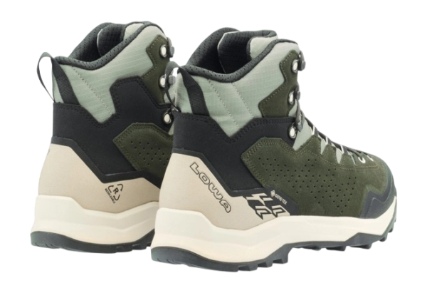 Lowa Explorer GTX Mid herenwandelschoen - Afbeelding 5