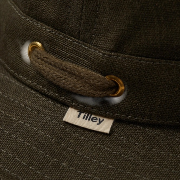 Tilley Hat TILLEY HEMP HAT - Afbeelding 10