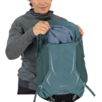 Osprey Hikelight 26 Rugzak - Thumbnail Image 7
