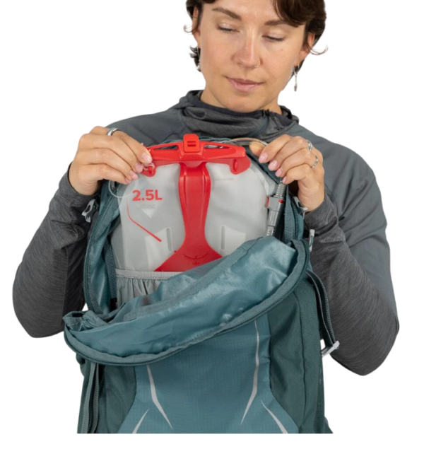 Osprey Hikelight 26 Rugzak - Afbeelding 6