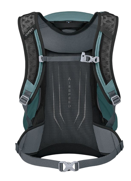 Osprey Hikelight 26 Rugzak - Afbeelding 4