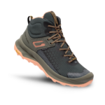 Grisport Explorer Mid dameswandelschoen - Thumbnail Image 1