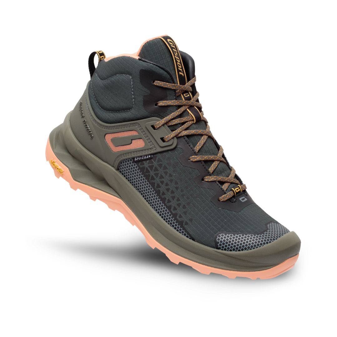 Grisport Explorer Mid dameswandelschoen - Afbeelding 1