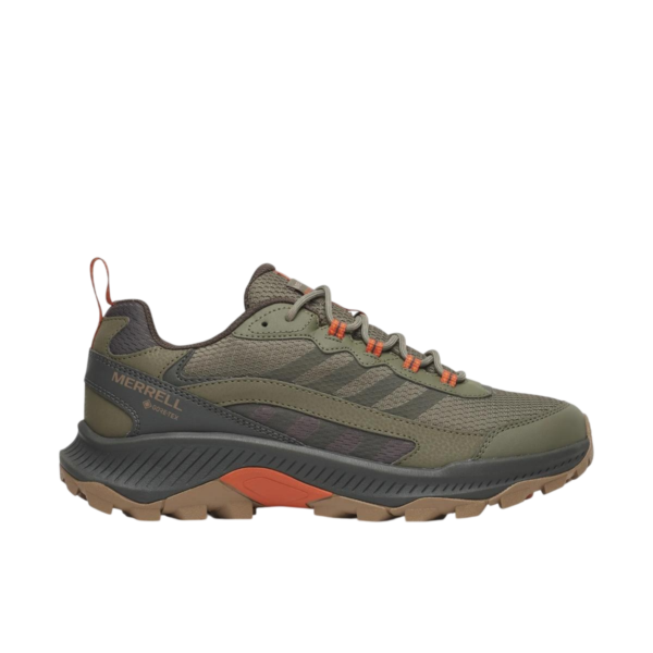 Merrell Speed Strike 2 GTX herenwandelschoen - Afbeelding 8