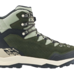 Lowa Explorer GTX Mid herenwandelschoen - Thumbnail Image 1