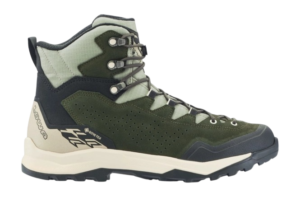 Lowa Explorer GTX Mid herenwandelschoen