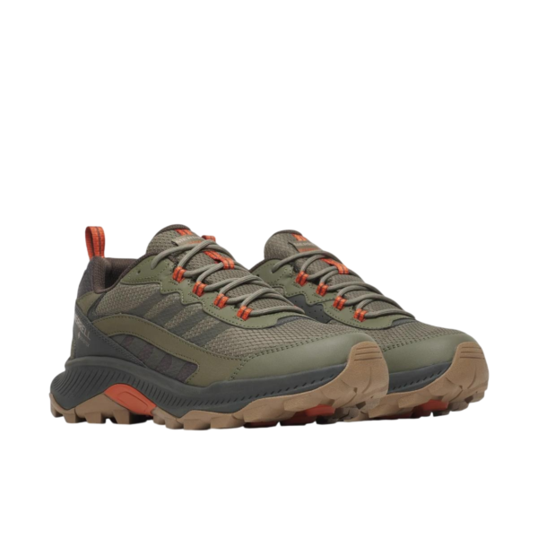 Merrell Speed Strike 2 GTX herenwandelschoen - Afbeelding 9