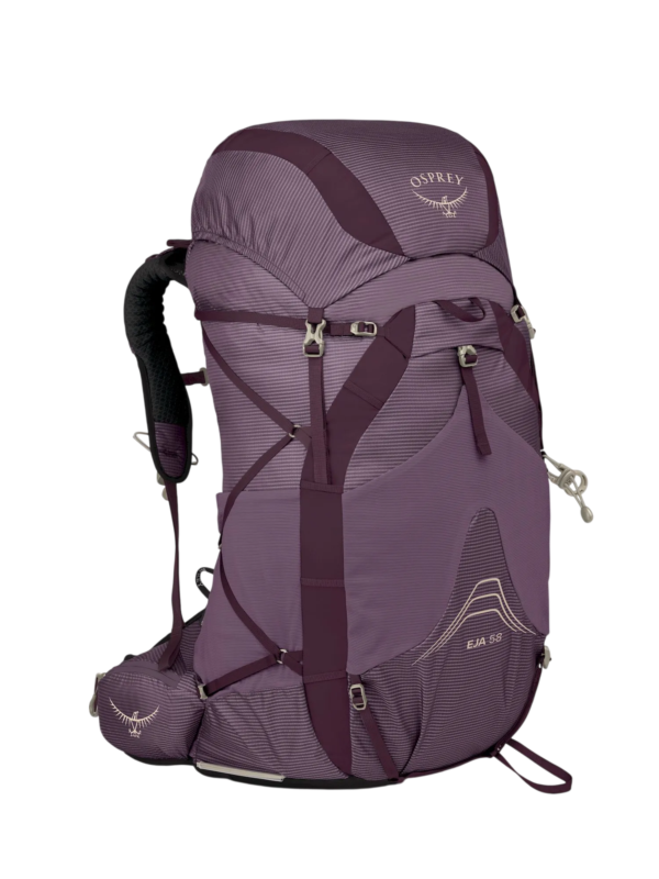 Osprey Eja 58 rugzak - Afbeelding 6