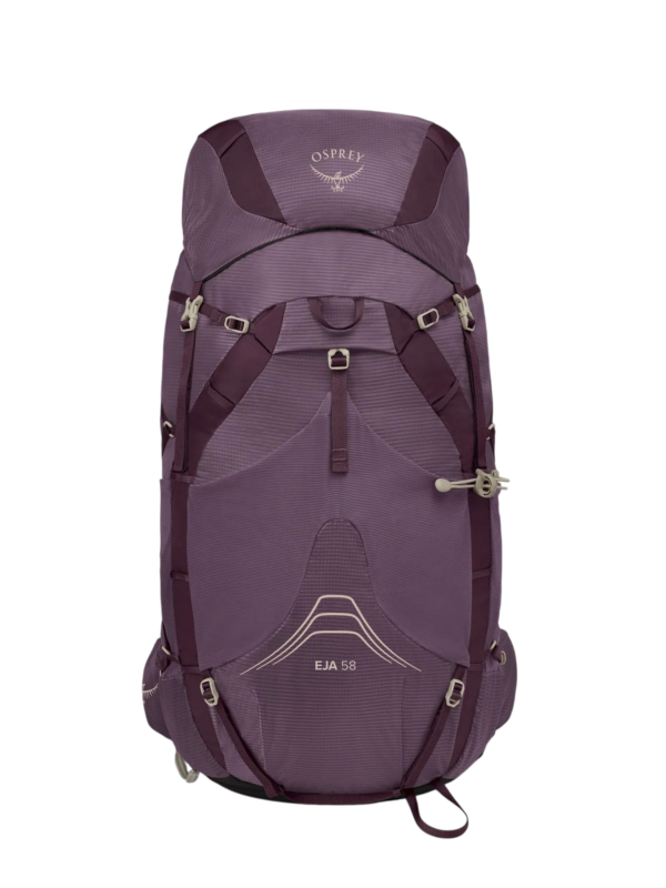 Osprey Eja 58 rugzak - Afbeelding 4