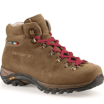 Zamberlan New Trail Lite Evo GTX dameswandelschoen - Thumbnail Image 1