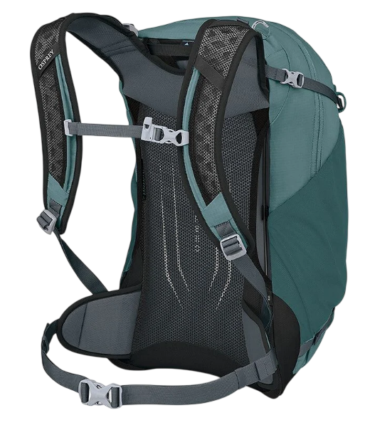 Osprey Hikelight 26 Rugzak - Afbeelding 3