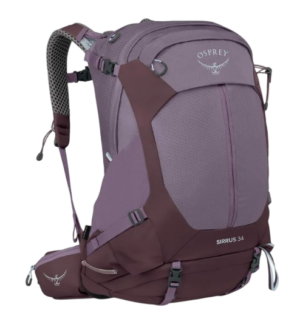 Purple Dusk
