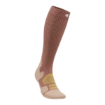 Bauerfeind Outdoor Merino Compression Socks Dames - Thumbnail Image 9