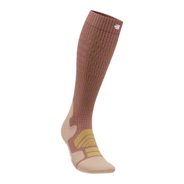 Bauerfeind Outdoor Merino Compression Socks Dames - Afbeelding 9