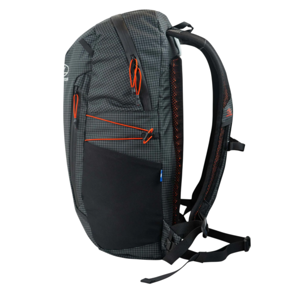 Highlander Kynetik Backpack 20 Liter - Afbeelding 4