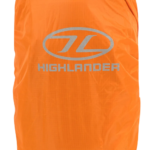 Highlander Small Rucksack Cover regenhoes - Thumbnail Image 7