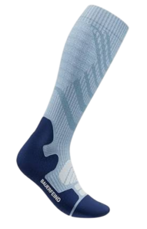 Bauerfeind Merino Compression damessok