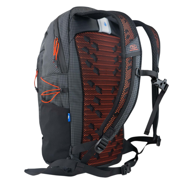 Highlander Kynetik Backpack 20 Liter - Afbeelding 5