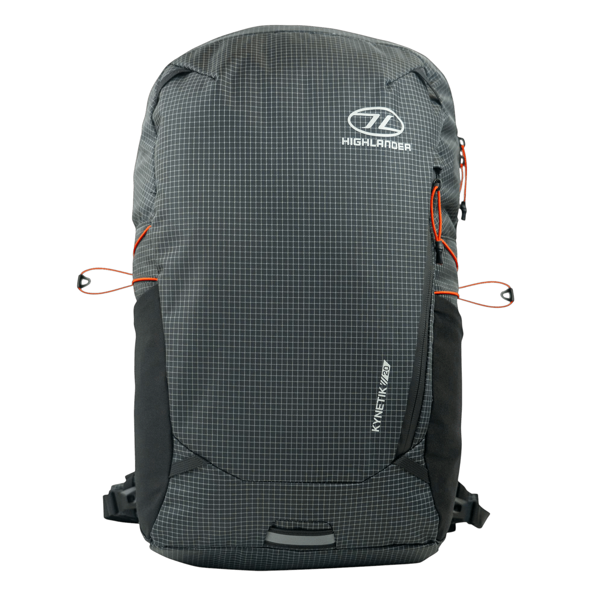 Highlander Kynetik Backpack 20 Liter - Afbeelding 1