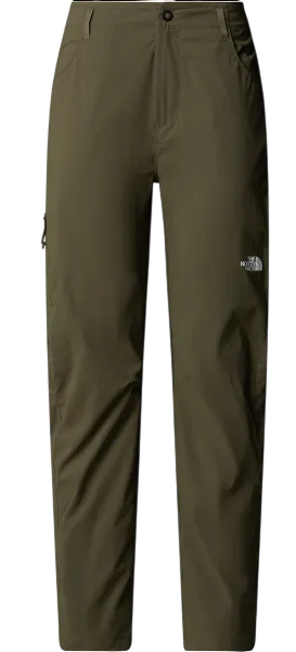 The North Face Exploration Pants damesbroek
