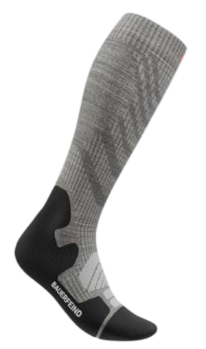 Bauerfeind Merino Compression damessok