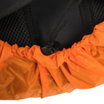 Highlander Small Rucksack Cover regenhoes - Thumbnail Image 10
