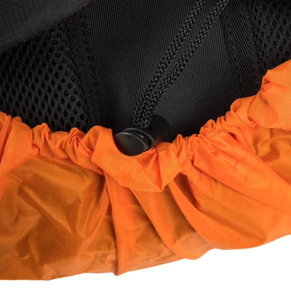 Highlander Small Rucksack Cover regenhoes - Afbeelding 10