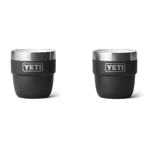 Yeti Rambler Espresso Cup (2 pcs) 4 oz/118 ml