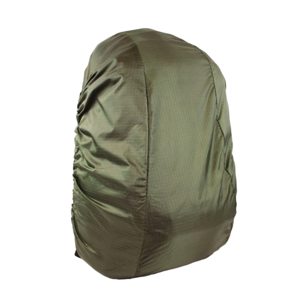 Highlander Small Rucksack Cover regenhoes - Afbeelding 3