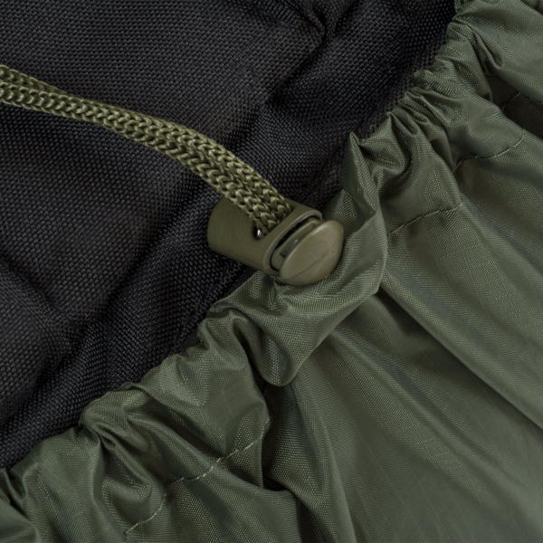 Highlander Small Rucksack Cover regenhoes - Afbeelding 5