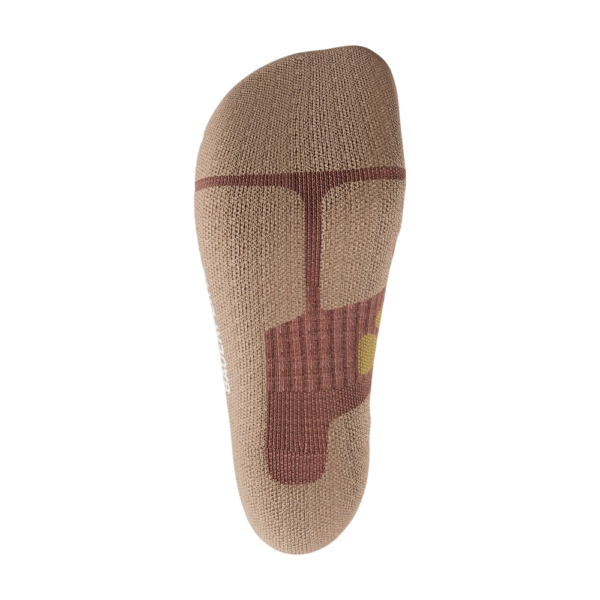 Bauerfeind Outdoor Merino Compression Socks Dames - Afbeelding 10