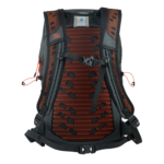 Highlander Kynetik Backpack 20 Liter - Thumbnail Image 3