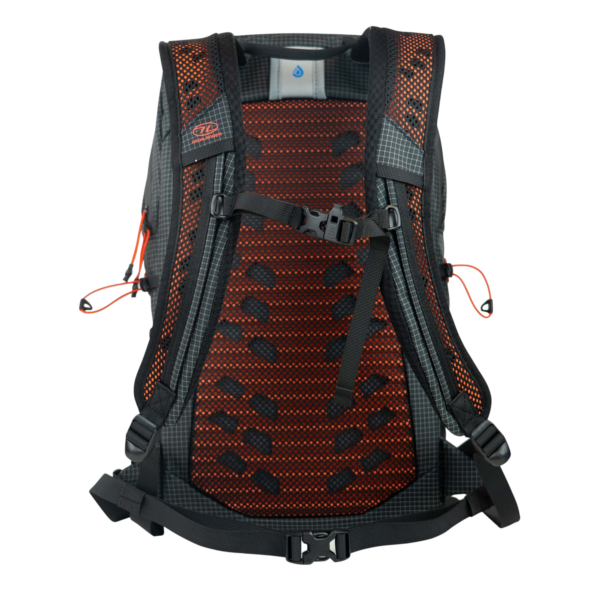 Highlander Kynetik Backpack 20 Liter - Afbeelding 3