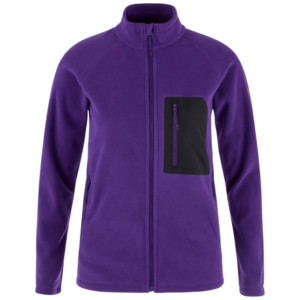 Dark Violet/Black