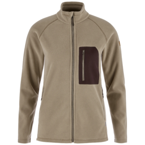 FjallRaven Kaipak Fleece damesvest