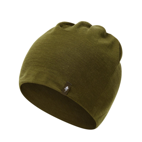 Pinewood Merino Wool Beanie - Afbeelding 3