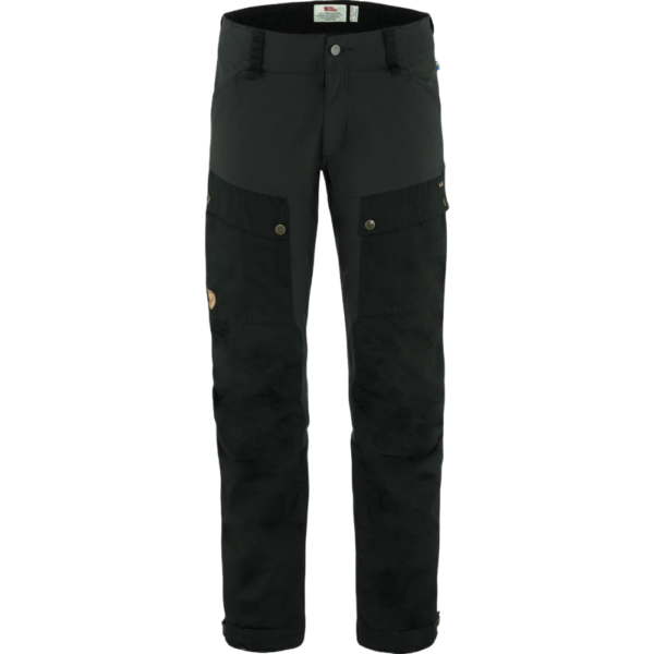FjallRaven Keb Trousers M herenbroek - Afbeelding 3